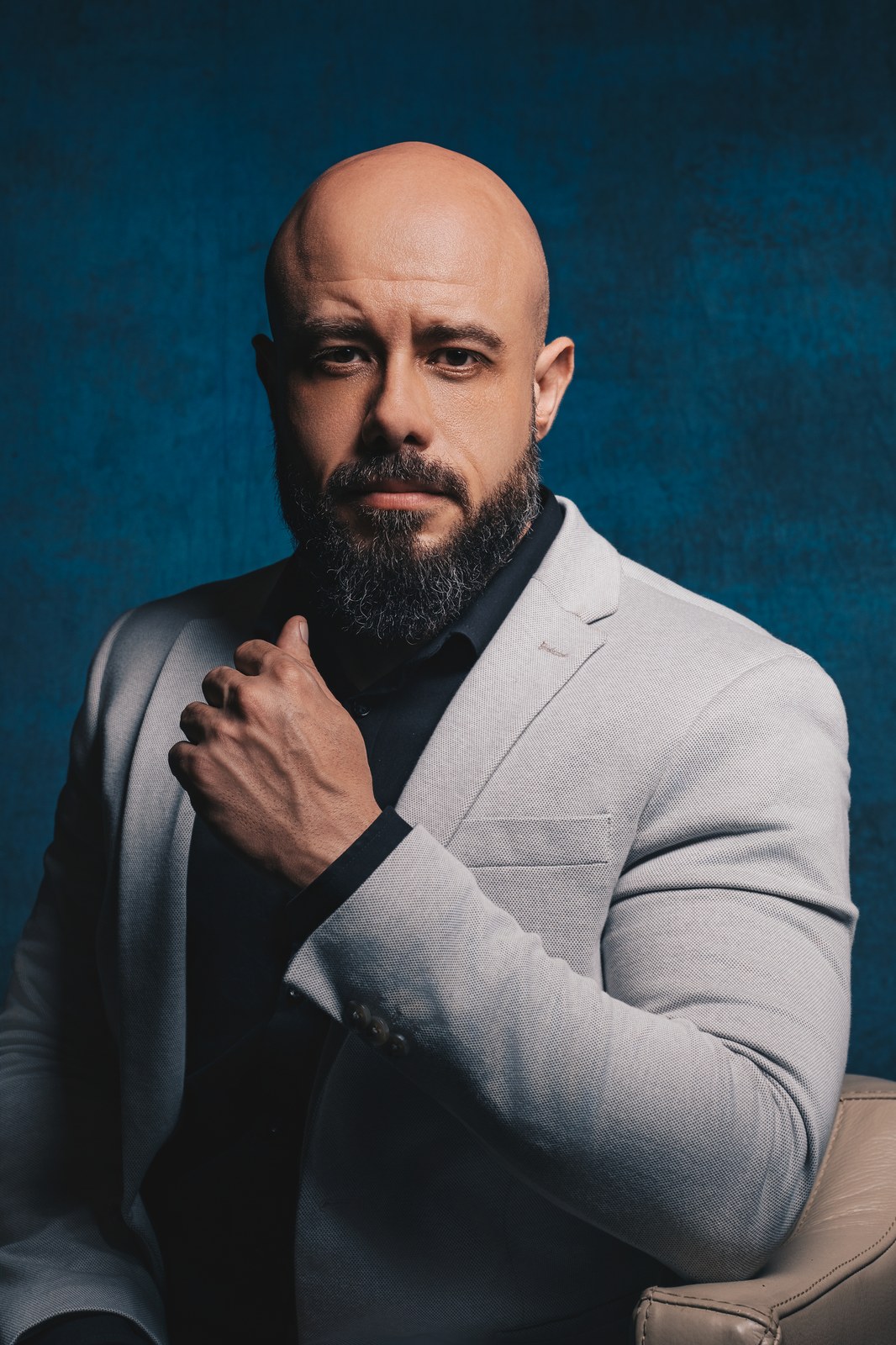 Bruno Galvez, Estrategista de Clínicas